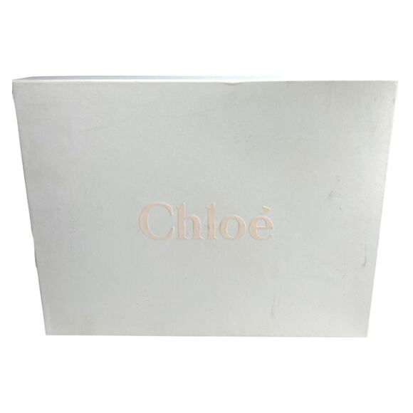 Chloé Women's Lilli Ankle Booties in Hot Sand Size EU 39/US 9 - Picture 9 of 9